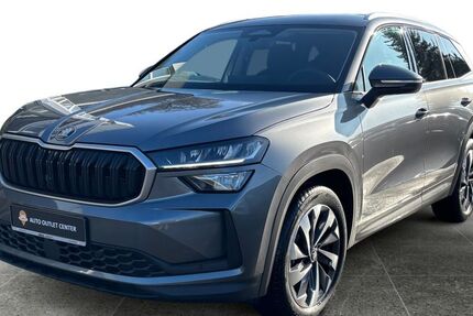 Skoda Kodiaq 4.157 km 38.480 &euro; Betzdorf 57518