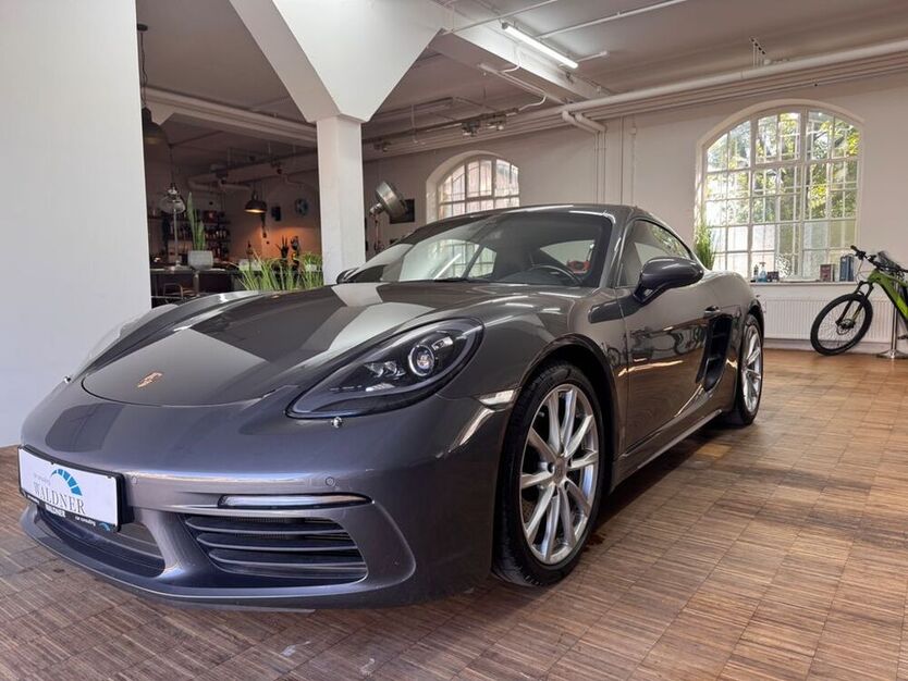 Cayman