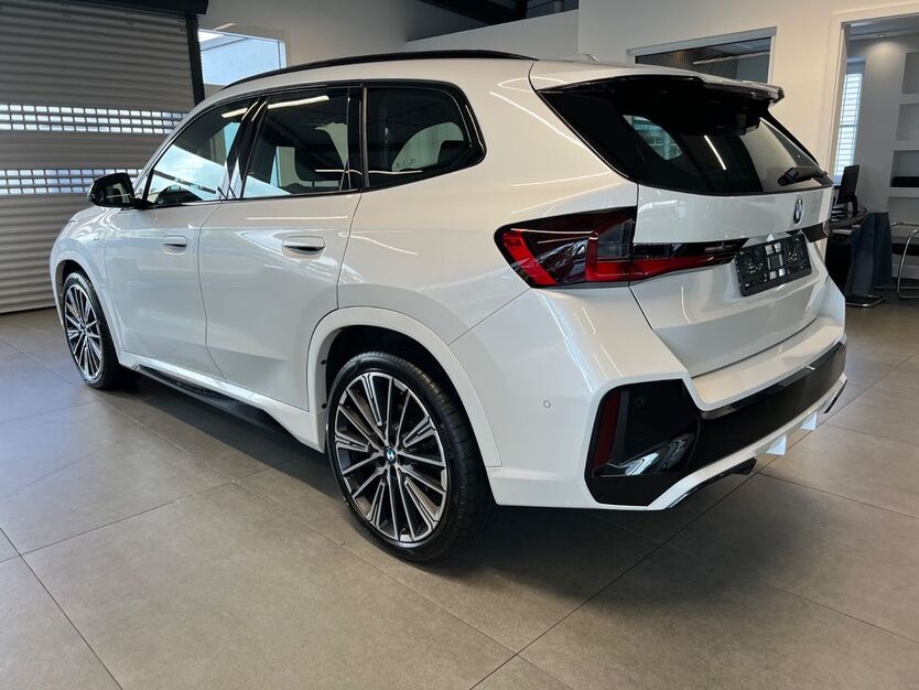 BMW X1 65.000 km 40.900 € Elsenfeld 63820