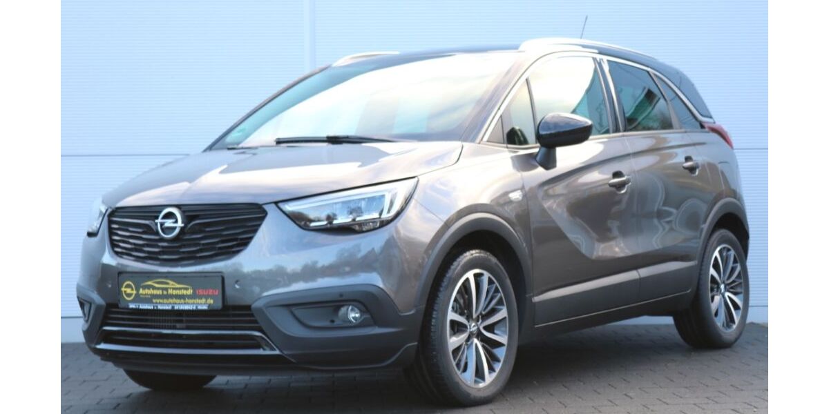 Opel Crossland (X) 55.000 km 13.990 &euro; Hanstedt 21271