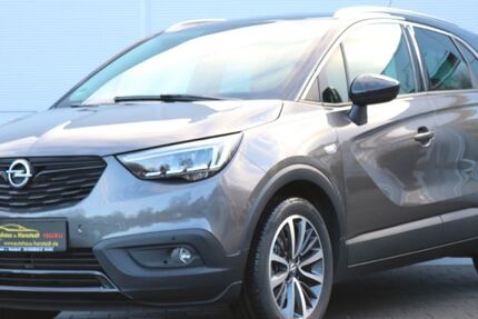 Opel Crossland (X) 55.553 km 13.890 &euro; Hanstedt 21271