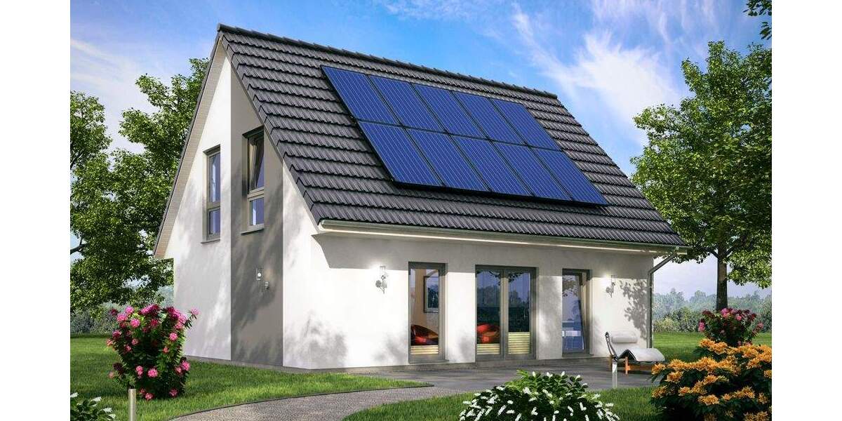 Einfamilienhaus Bad Düben - 5 Zimmer, 120 m&sup2;, 278.260&euro; | Angebot:25738976