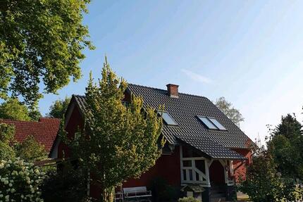 Wunderschönes Einfamilienhaus in ruhiger Lage 3 zimmer