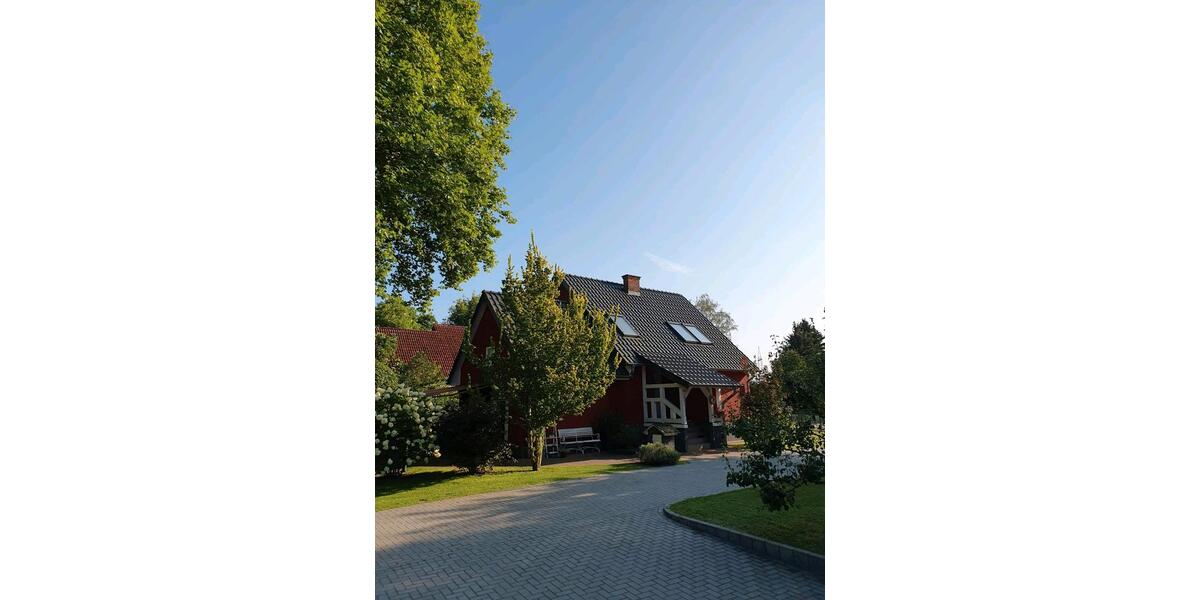 Wunderschönes Einfamilienhaus in ruhiger Lage 3 zimmer