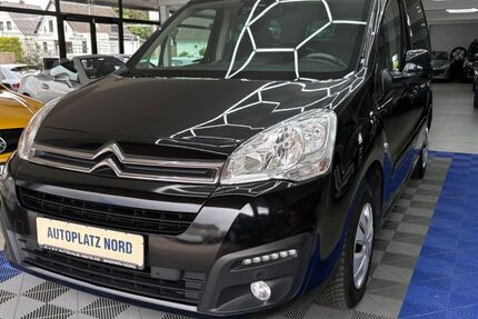 Citroen Berlingo 151.000 km 9.499 &euro; Ritterhude 27721