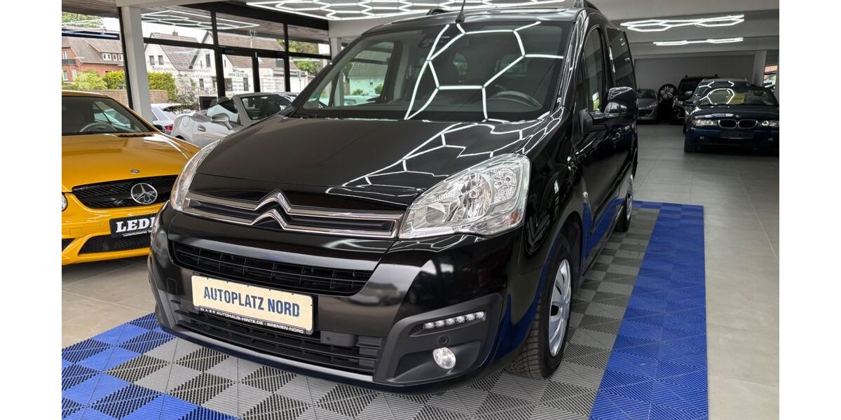 Citroen Berlingo 151.000 km 9.499 &euro; Ritterhude 27721