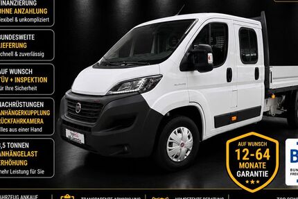 Fiat Ducato 75.000 km 23.990 &euro; Datteln 45711