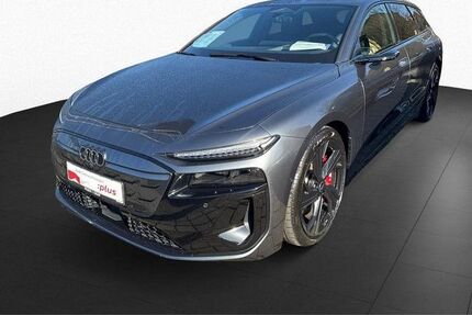 Audi S6 e-tron 14.000 km 80.480 &euro; Schwabach 91126