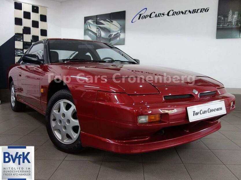 200 SX