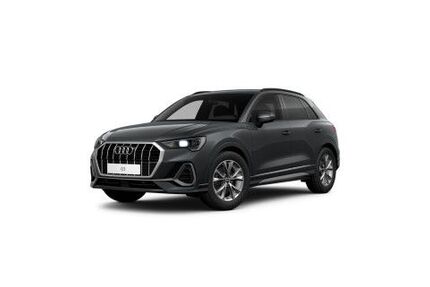 Audi Q3 41.500 km 29.990 &euro; Homburg 66424