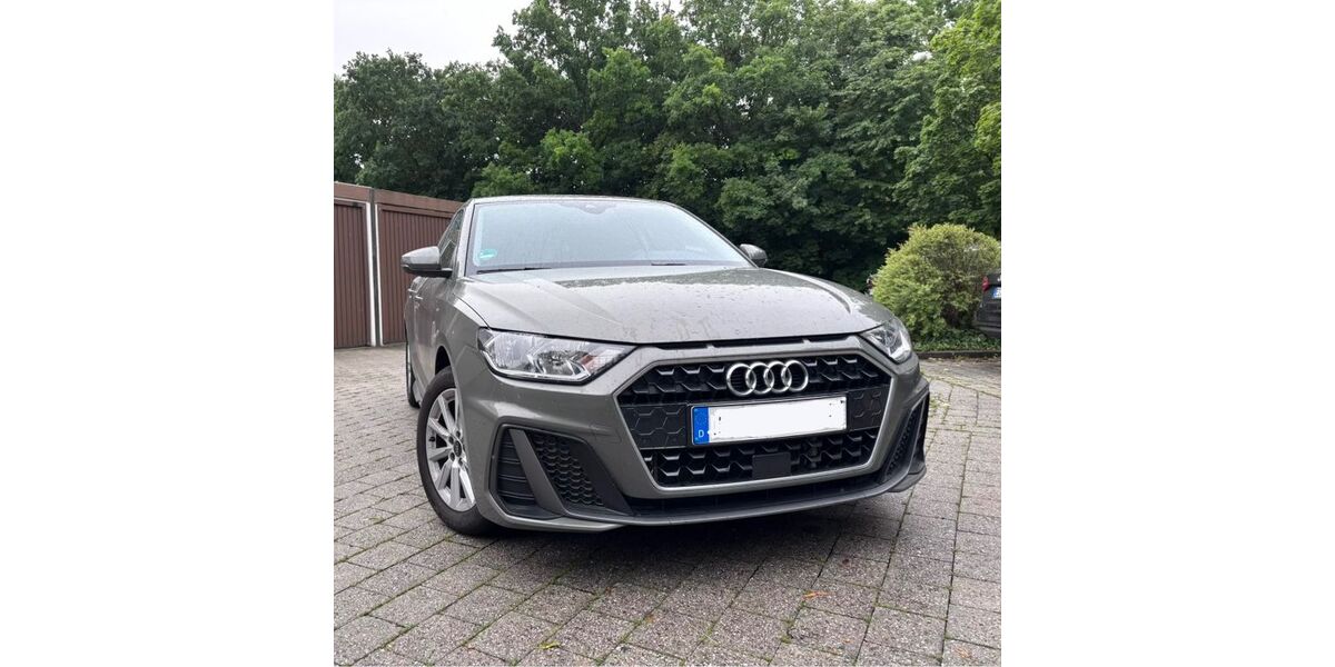 Audi A1 13.000 km 20.750 &euro; Ingolstadt 85053