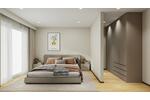 Etagenwohnung Sanitz - 2 Zimmer, 67 m&sup2;, 972&euro; | Angebot:23254442