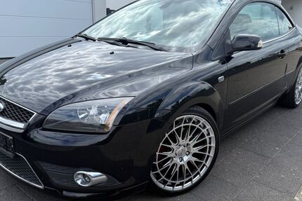 Ford Focus 176.000 km 2.500 &euro; Ransbach-Baumbach 56235