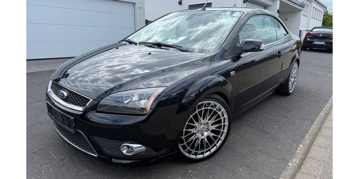 Ford Focus 176.000 km 2.500 &euro; Ransbach-Baumbach 56235