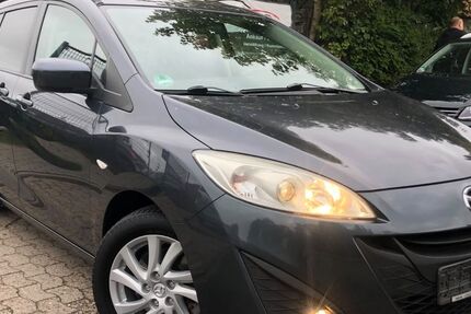 Mazda 5 106.483 km 6.400 &euro; Neu Wulmstorf 21629