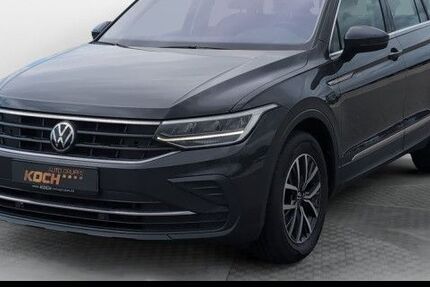 VW Tiguan 96.070 km 25.295 € Insingen 91610