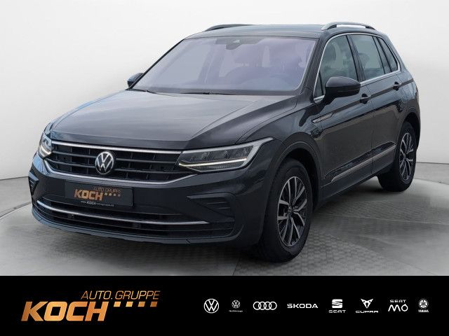 VW Tiguan 96.070 km 25.295 € Insingen 91610