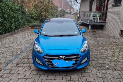 Hyundai i30 158.000 km 15.000 &euro; Wiedensahl 31719