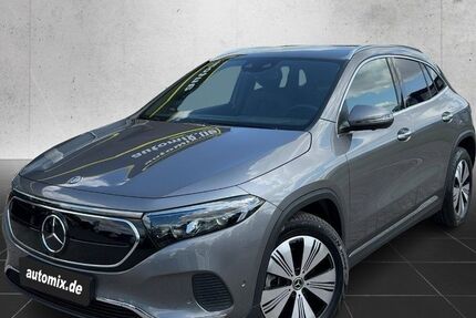Mercedes-Benz EQA 40.352 km 33.900 &euro; Gadebusch 19205