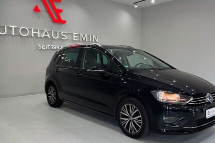 VW Golf Sportsvan 327.796 km 6.450 &euro; Salzgitter 38228
