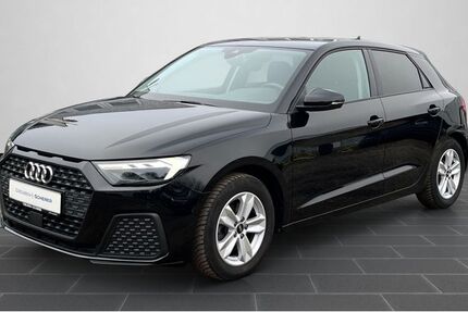 Audi A1 28.109 km 21.900 &euro; Alzey 55232