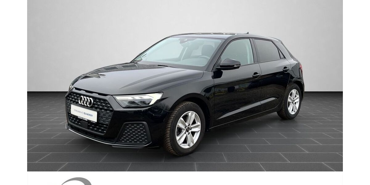 Audi A1 28.109 km 21.900 &euro; Alzey 55232