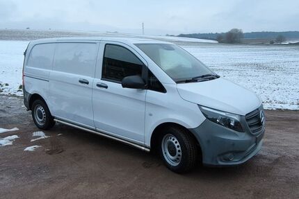 Mercedes-Benz Vito 155.645 km 10.591 &euro; Steinbach 61449