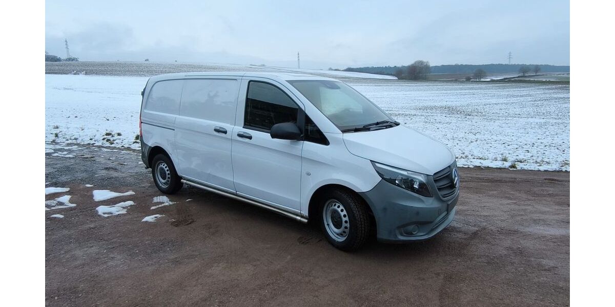 Mercedes-Benz Vito 155.645 km 10.591 &euro; Steinbach 61449