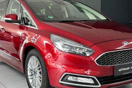Ford S-Max 126.000 km 19.900 &euro; Lage 32791