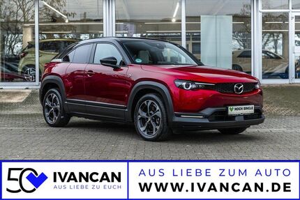 Mazda MX-30 13.543 km 27.950 € Mannheim 68219
