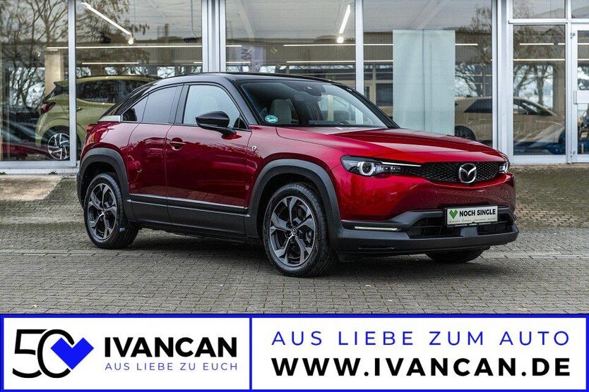 Mazda MX-30 13.543 km 27.950 € Mannheim 68219