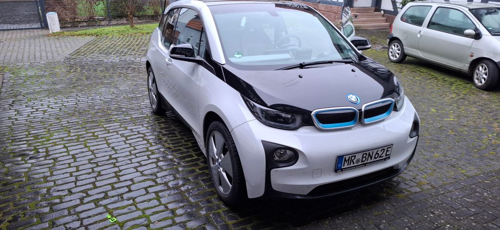 BMW i3 53.400 km 10.199 &euro; Kirchhain 35274