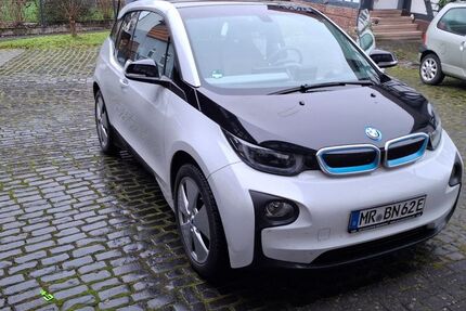BMW i3 53.400 km 11.250 &euro; Kirchhain 35274