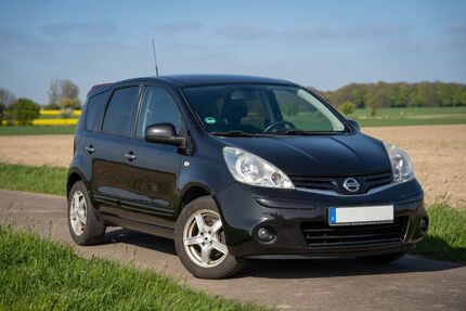 Nissan Note 230.000 km 3.100 &euro; Wunstorf 31515