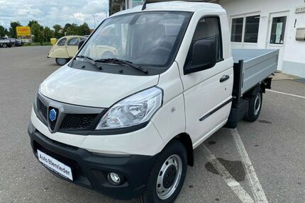 Piaggio Porter