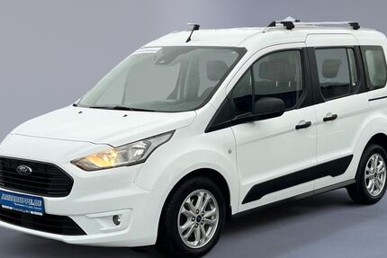 Ford Tourneo Connect 115.274 km 14.880 &euro; Stollberg 09366