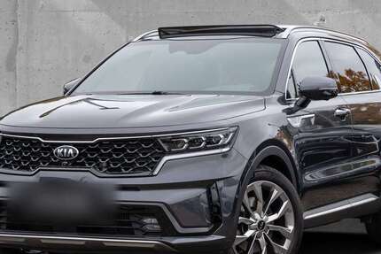 Kia Sorento 46.000 km 39.500 € Grünwald 82031