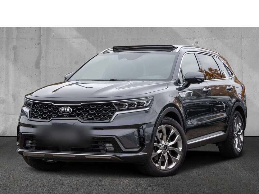 Kia Sorento 46.000 km 39.500 € Grünwald 82031