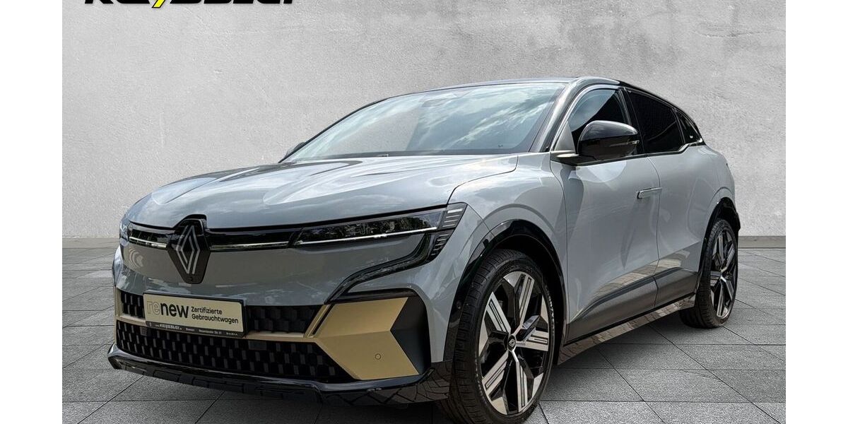 Renault Megane 31.359 km 31.990 &euro; Bremen 28199