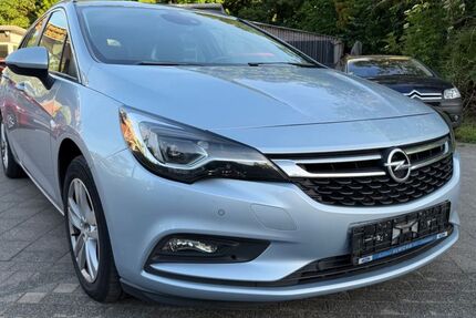 Opel Astra 224.355 km 6.790 &euro; Kiel 24148