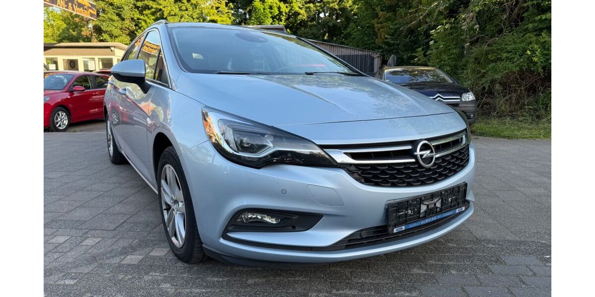 Opel Astra 224.355 km 6.790 &euro; Kiel 24148