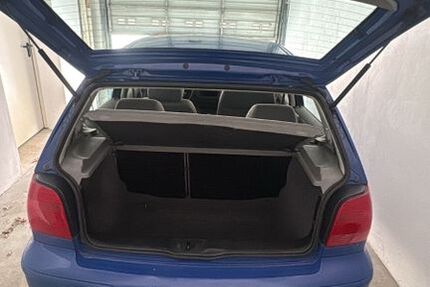 VW Polo 100.327 km 1.500 &euro; Arnschwang 93473