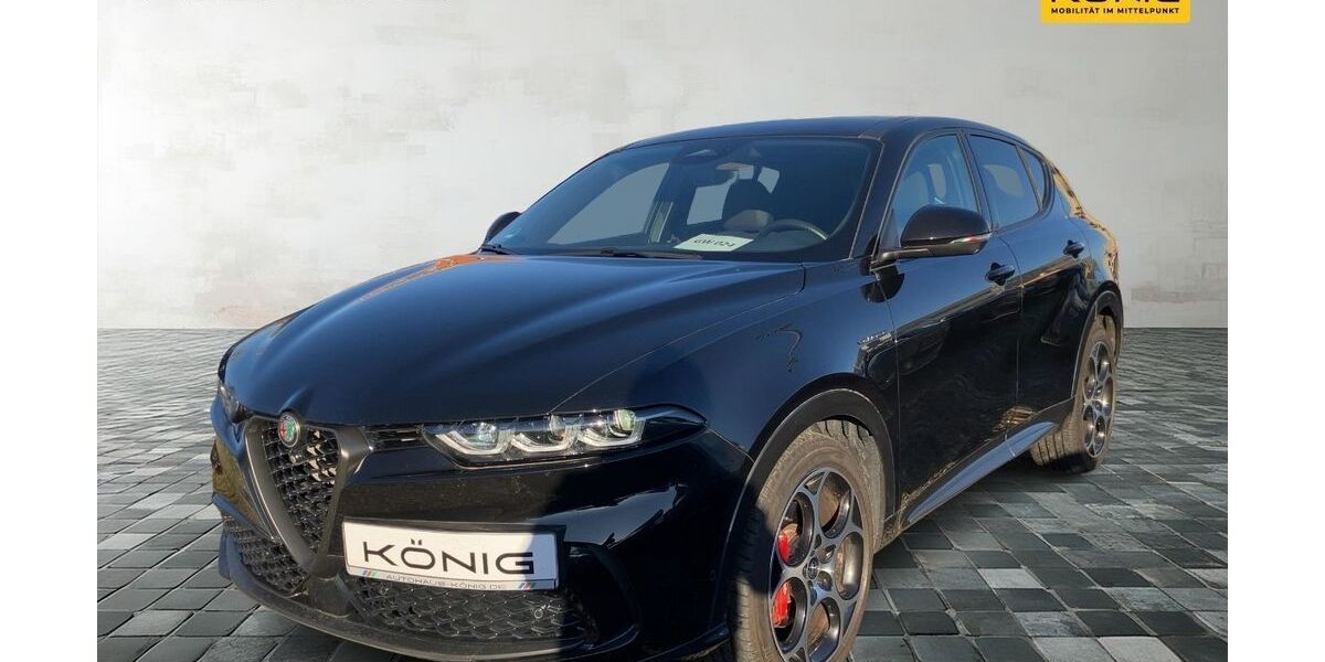 Alfa Romeo Tonale 10.544 km 35.499 &euro; Teltow 14513