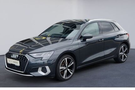 Audi A3 32.600 km 21.450 € Braunschweig 38122