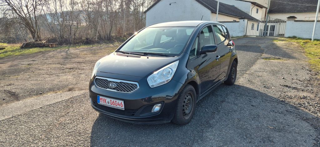 Kia Venga 239.000 km 2.650 &euro; Plaidt (Mayen-Koblenz) 56637