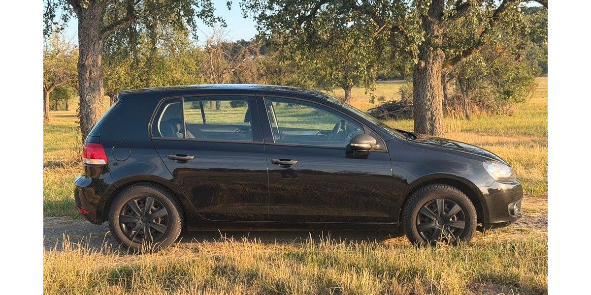 VW Golf 197.600 km 3.499 &euro; Illingen 75428