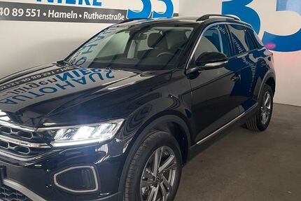 VW T-Roc 2.150 km 29.800 &euro; Hameln 31785