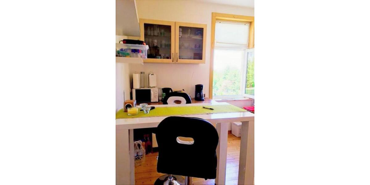 Etagenwohnung Waltershausen - 1 Zimmer, 40 m&sup2;, 300&euro; | Angebot:24794131
