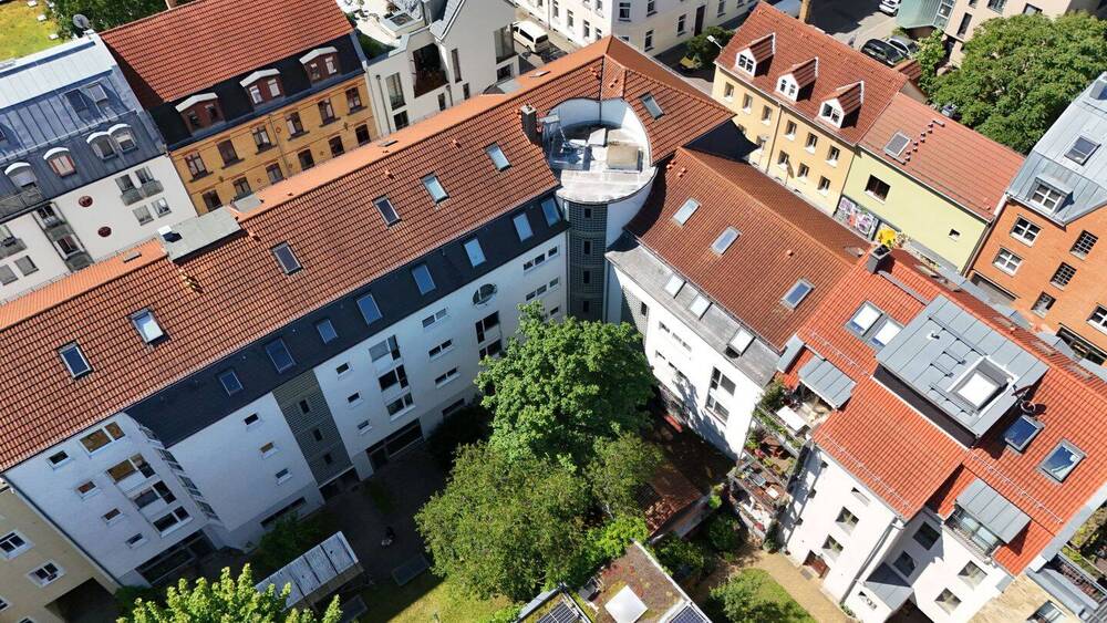 Gewerbeobjekt Leipzig Lindenau - 4 Zimmer, 132 m&sup2;, 290.500&euro; | Angebot:26188628