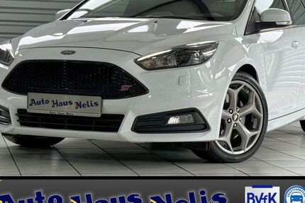 Ford Focus 88.000 km 17.990 &euro; Geilenkirchen 52511
